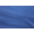 Personalizado de color azul de alta calidad de poliéster Running Mens Shorts